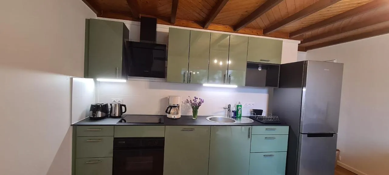 Apartment Pom'Verte-Pres Du Centre-Ville Et Du Lac -Parking Gratuit Annecy